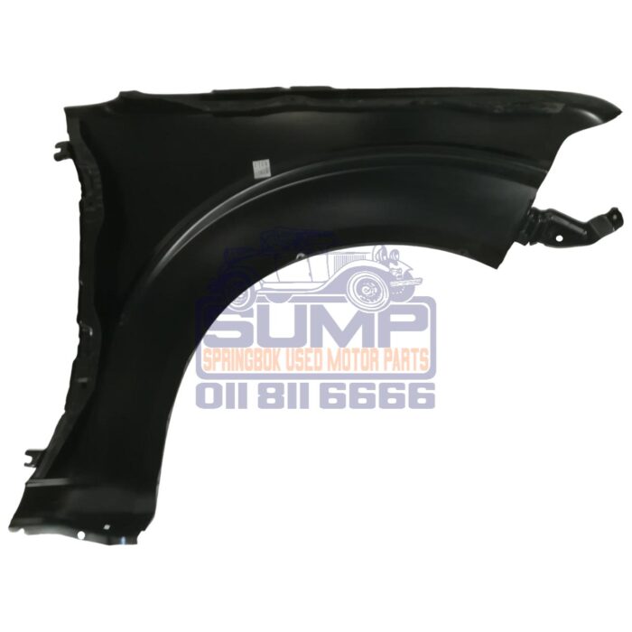 Fender Navara 08 - Up No Hole - Image 2