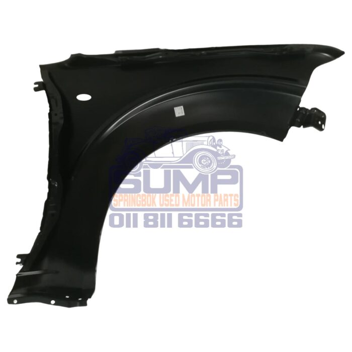 Fender Navara 06 - 08 - Image 2