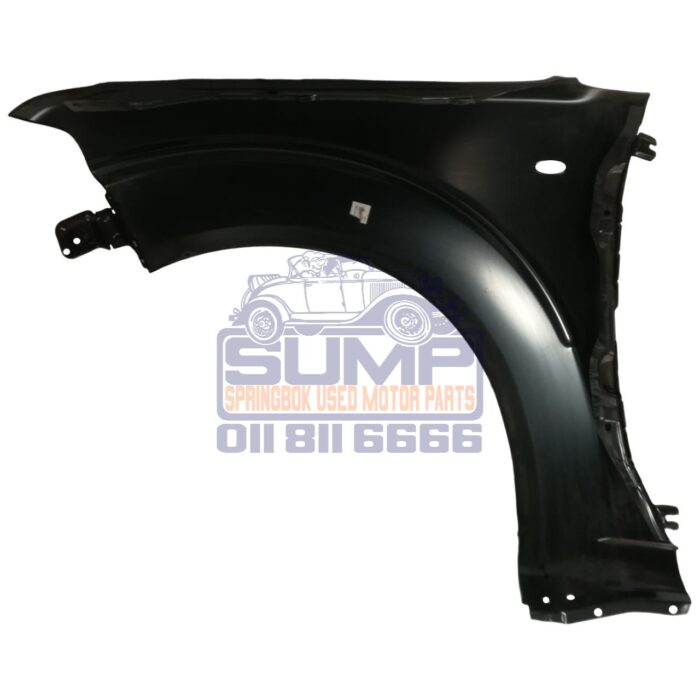 Fender Navara 06 - 08 - Image 2