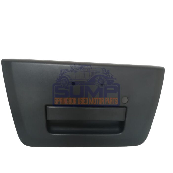 Tailgate Handle Navara 06 - 16