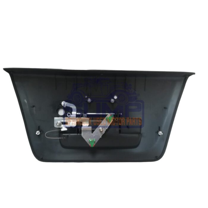 Tailgate Handle Navara 06 - 16 - Image 2