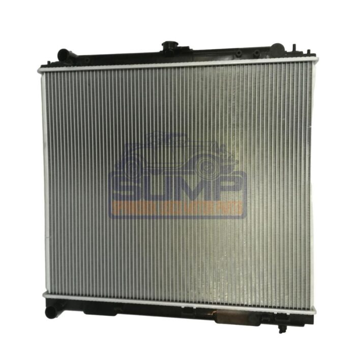 Radiator Navara 2.5 06 - 09