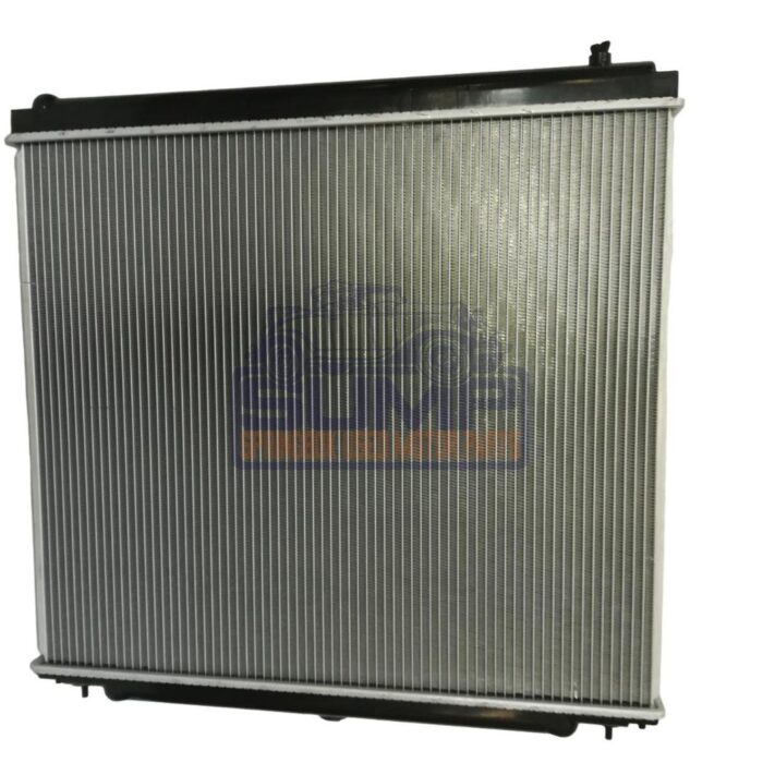 Radiator Navara 2.5 06 - 09 - Image 2
