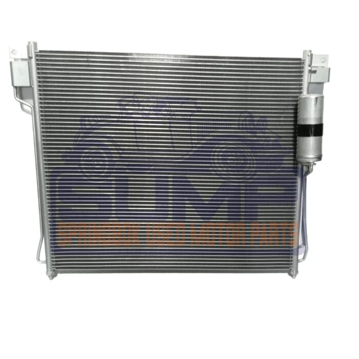 Aircon Condensor Navara - Image 2