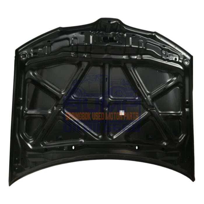 Bonnet Almera 03 - 05 - Image 2