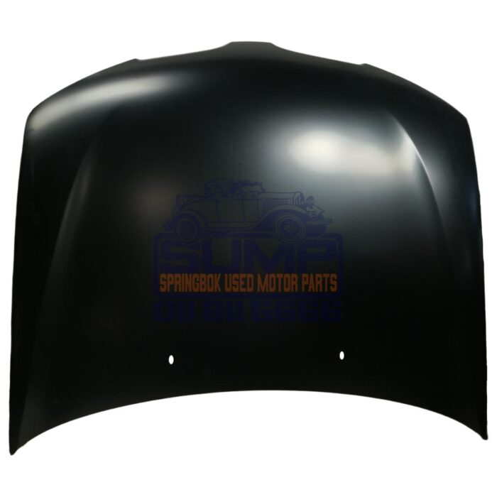Bonnet Almera 03 - 05