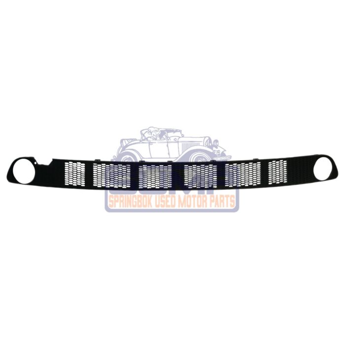 Bumper Grill Almera 03 - 05
