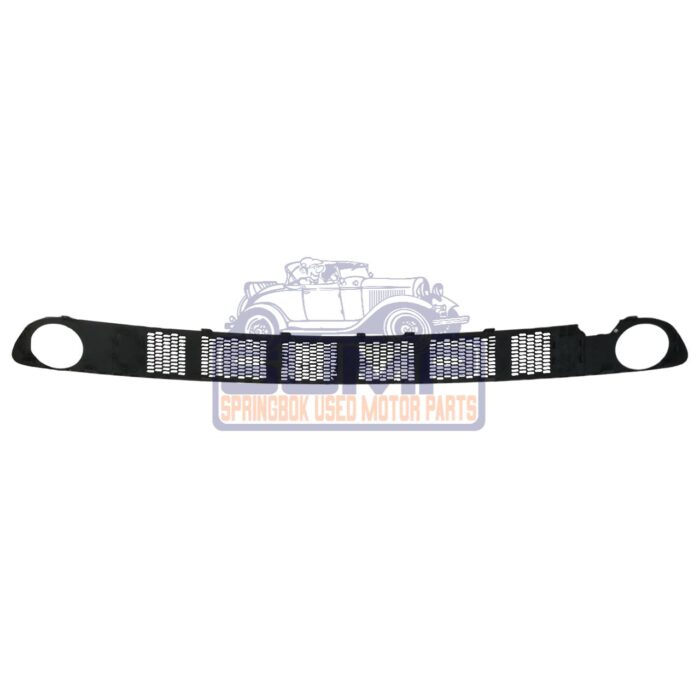 Bumper Grill Almera 03 - 05 - Image 2