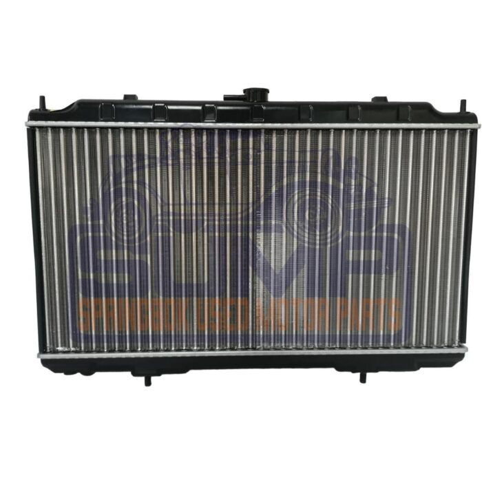 Radiator Almera 00-05 - Image 2