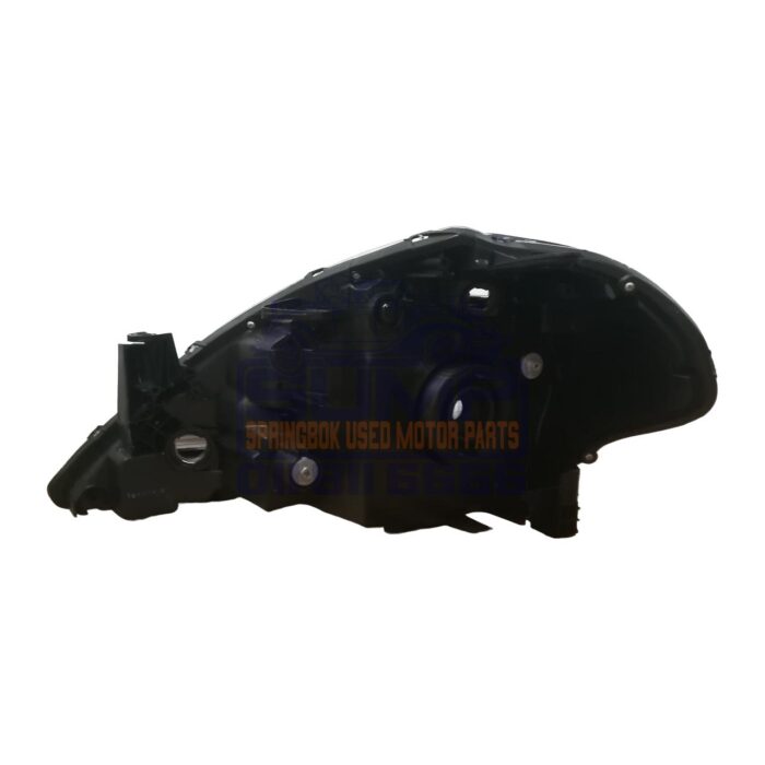 Headlamp Tiida 06 - 12 - Image 2