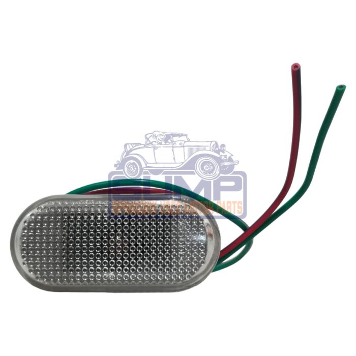 Marker Lamp Nissan Tiida 06 - Up