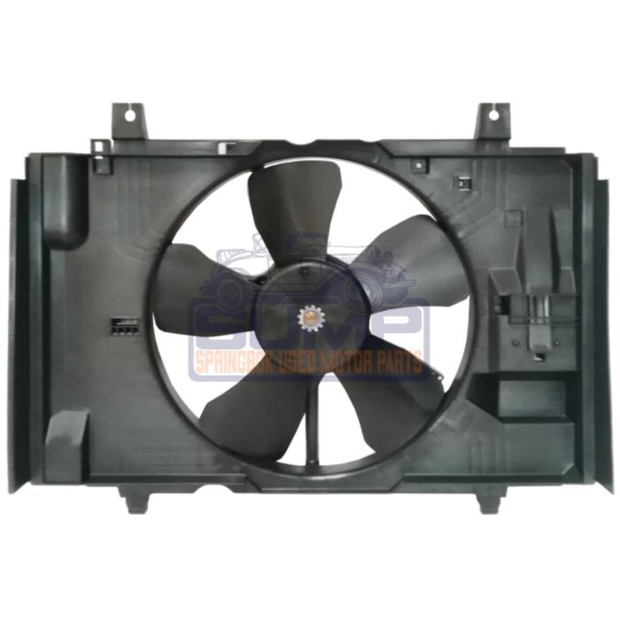 Fan Tiida 06 - 12