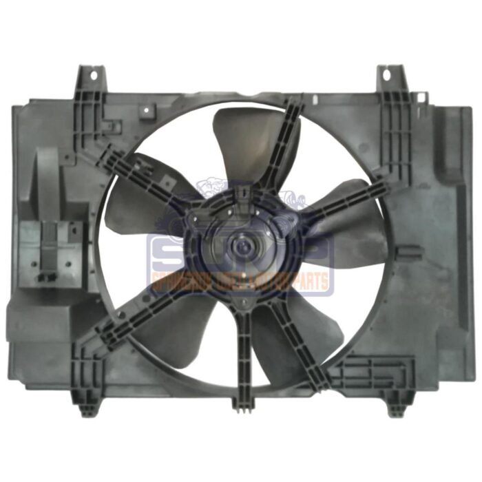 Fan Tiida 06 - 12 - Image 2