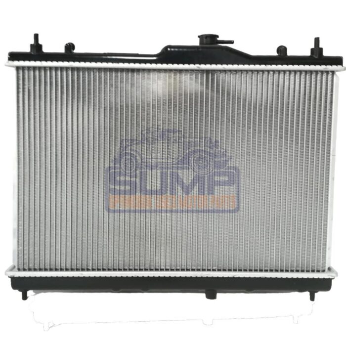 Radiator Nissan Tiida 06 - 12