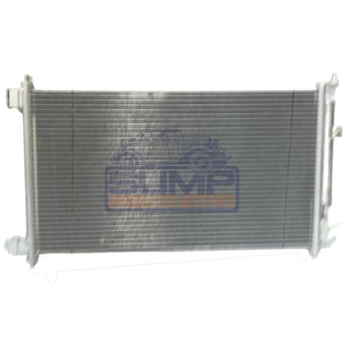 Aircon Radiator Tiida 06 - 12