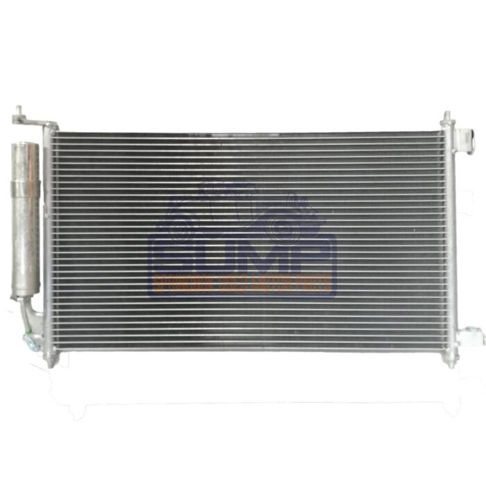 Aircon Radiator Tiida 06 - 12 - Image 2