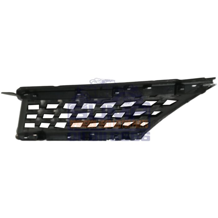 Grill Tiida 06 - 12 - Image 2