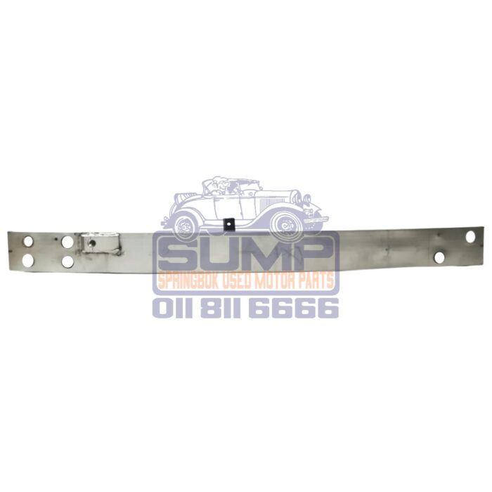 Bumper Stiffner Tiida (ALUM) 06 - 12 - Image 2