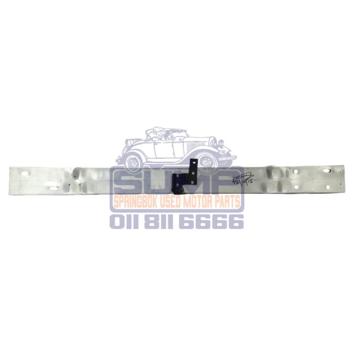 Bumper Stiffner Tiida (ALUM) 06 - 12