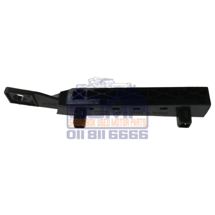 Bumper Slide Tiida Hatch 06 -12
