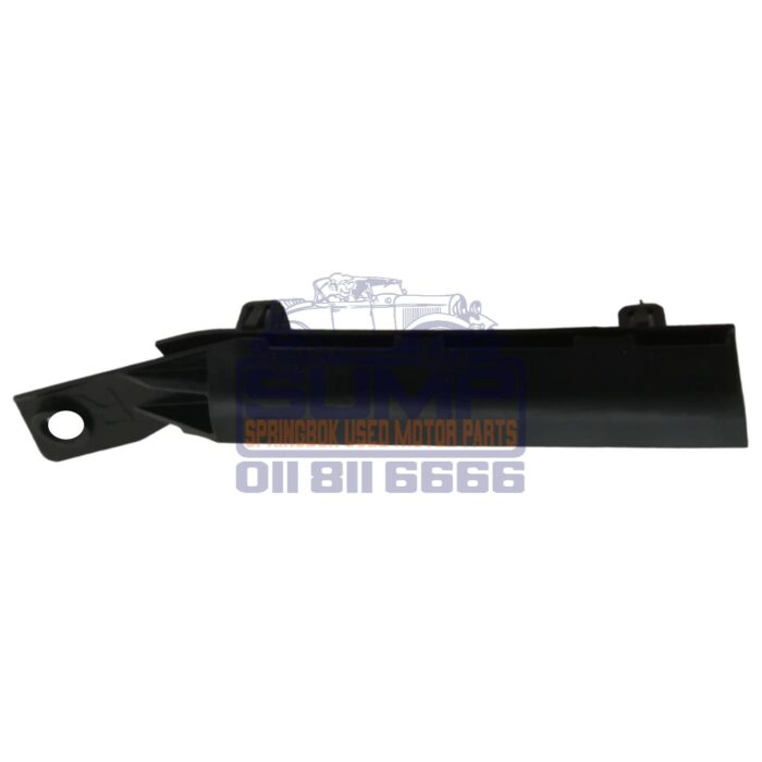 Bumper Slide Tiida Hatch 06 -12 - Image 2