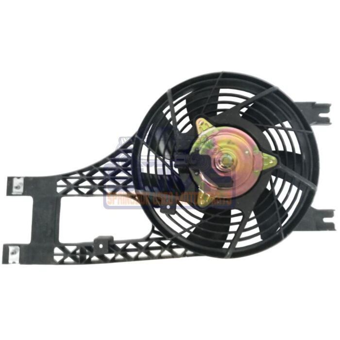 Aircon Fan Tiida 06 - 12