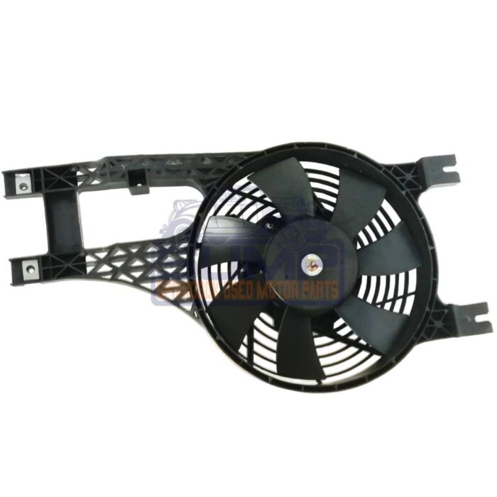 Aircon Fan Tiida 06 - 12 - Image 2