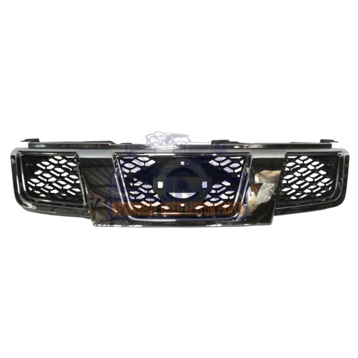 Grill X-TRAIL 10 - 14