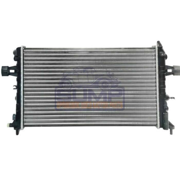 Radiator Astra Classic 99-04 - Image 2