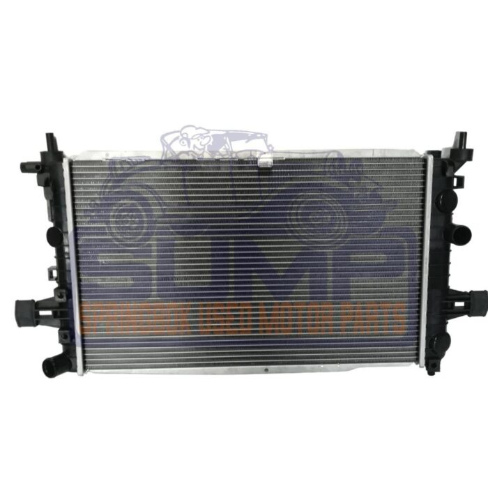 Radiator Astra 04-UP 2.0T / 1.9D