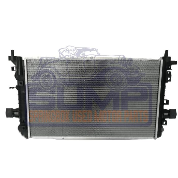 Radiator Astra 04-UP 2.0T / 1.9D - Image 2