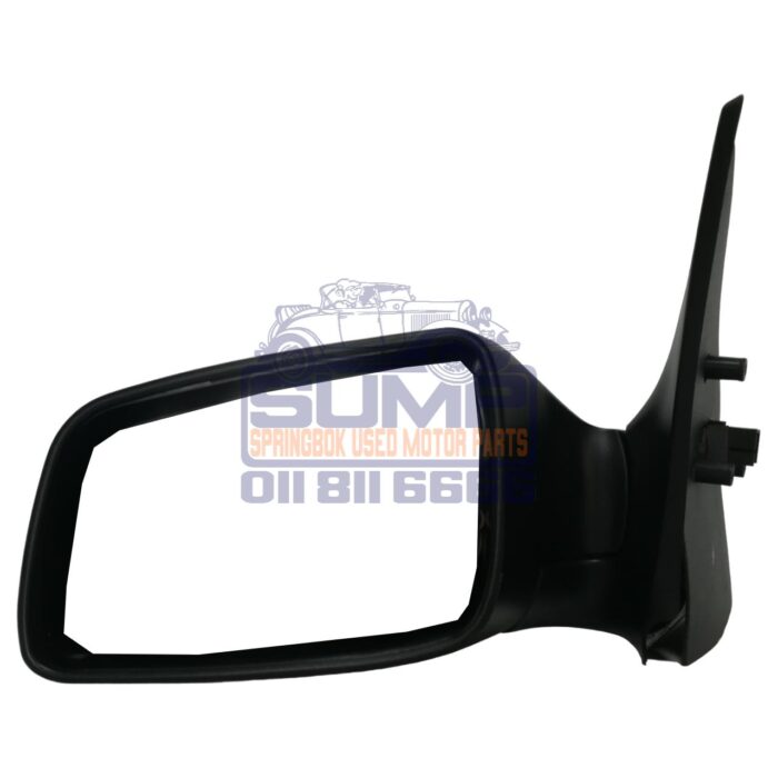 Door Mirror Opel Astra Classic Electric Lh - Image 2