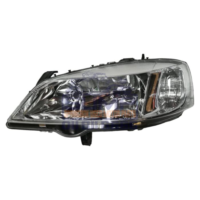 Headlamp Astra 99 - 05