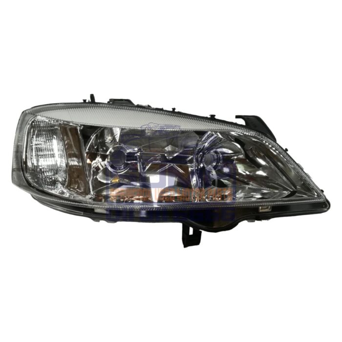 Headlamp Astra 99 - 05