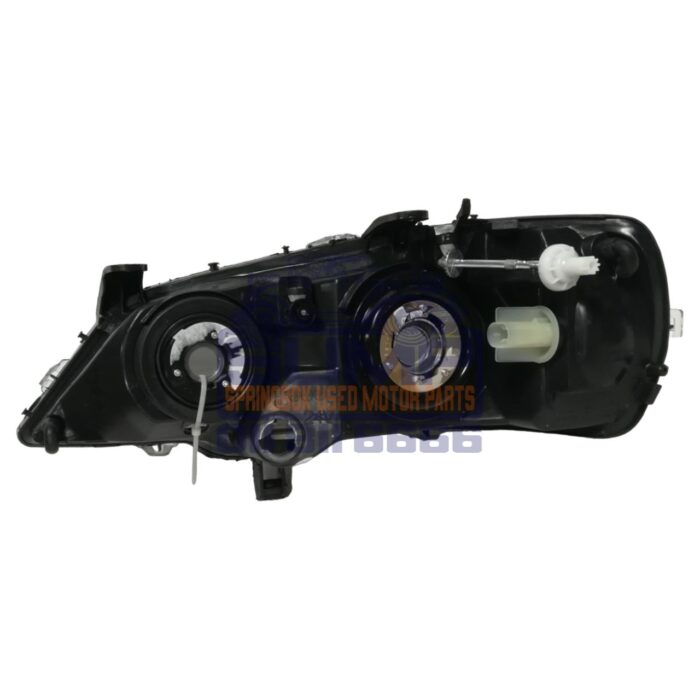 Headlamp Astra 99 - 05 - Image 2