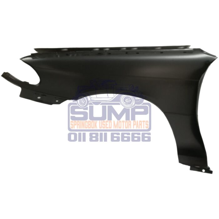 Fender Opel Kadett / Astra - Image 2