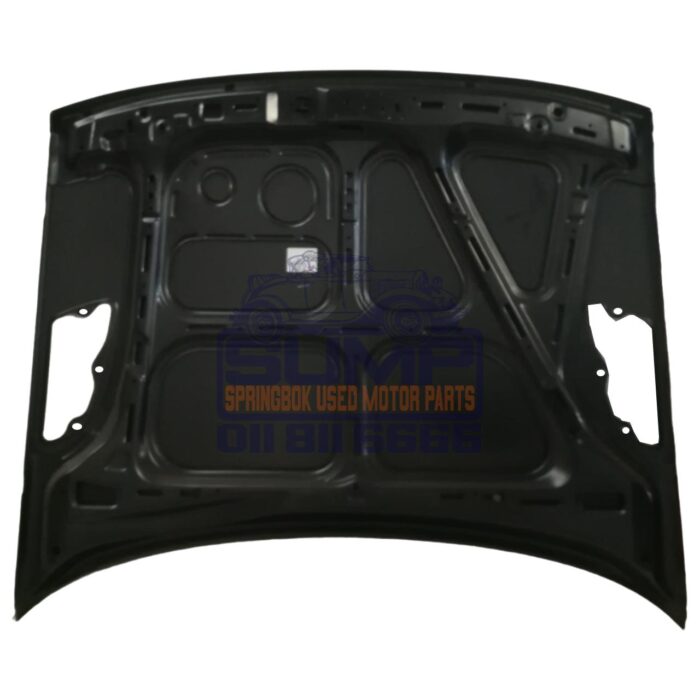 Bonnet W Vent Opel Kadett Astra - Image 2
