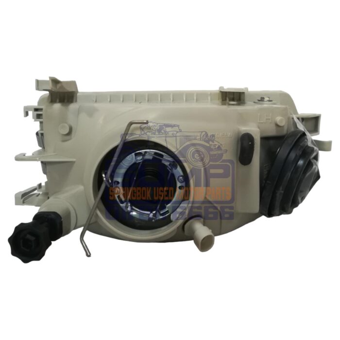 Headlamp Astra 96 - 99 - Image 2