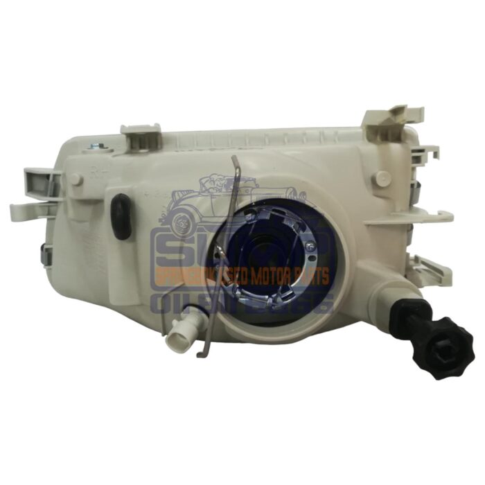 Headlamp Opel Astra 96 - 99 Rh - Image 2