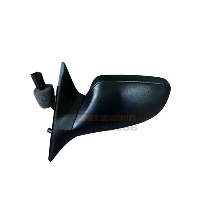 Door Mirror Opel Astra Round Electric 96 - 99 Lh