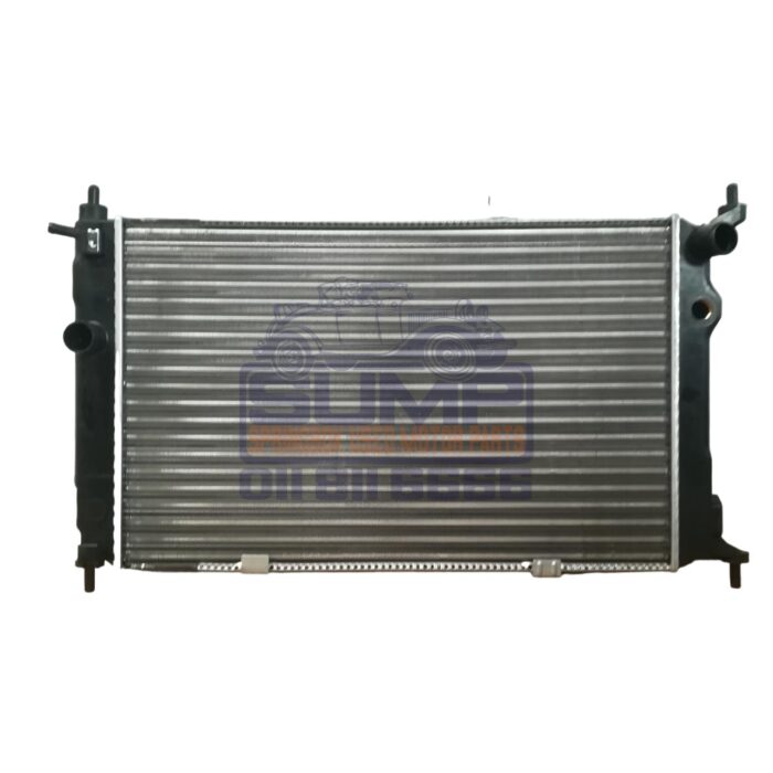Radiator Opel Astra 1.6 96 - 99 Manual