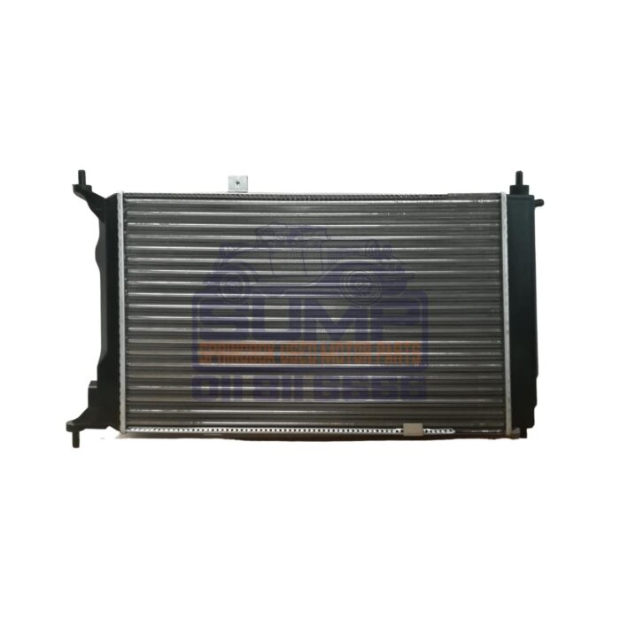 Radiator Opel Astra 1.6 96 - 99 Manual - Image 2