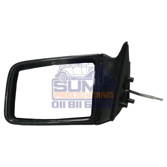 Door Mirror Opel Astra 93-96 Manual Lh - Image 2