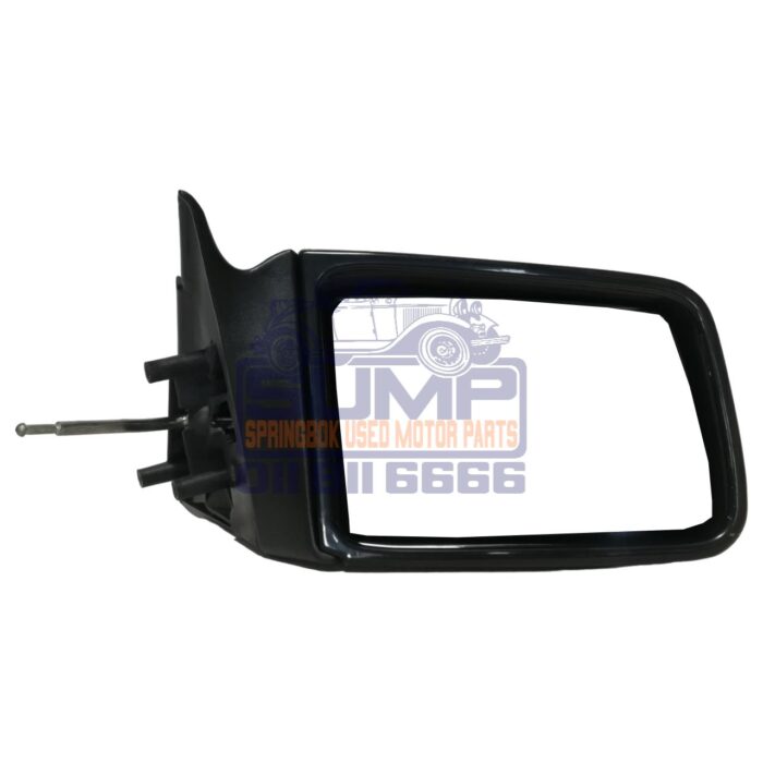 Door Mirror Opel Astra 93-96 Manual Rh - Image 2