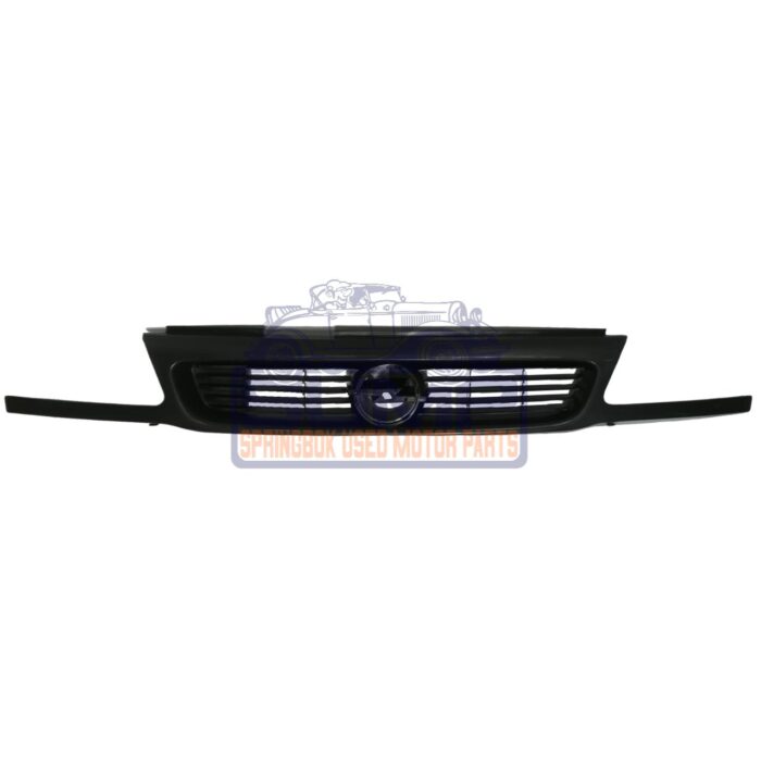 Grill 1.6 Late Astra
