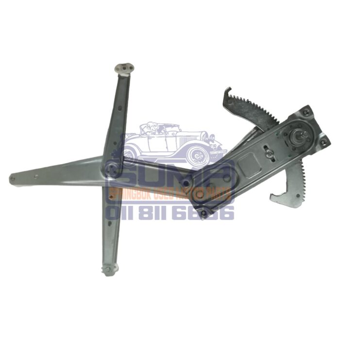 Window Winder Mechanism Man Astra 94-99