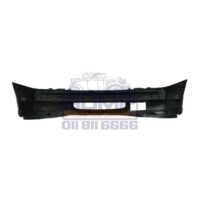 Bumper Front Astra 2.0L 92 - 99 - Image 2