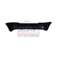 Bumper Rear Astra Sedan 99-03 - Image 2
