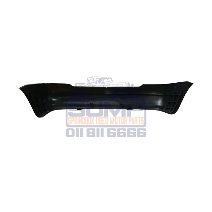 Bumper Rear Astra Sedan 99-03 - Image 2