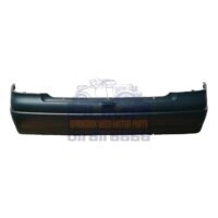 Bumper Rear Astra Sedan 99-03